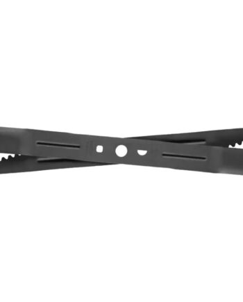 Ryobi 51 Cm Cross-cut Kniv Til Plæneklipper  Kompatibel Med Ry18lmxsp51a Rac447