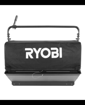 Ryobi 76 Cm Zero-turn Græsopsamler Rac472