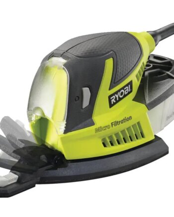 Ryobi Deltasliber 80   Rps80-
