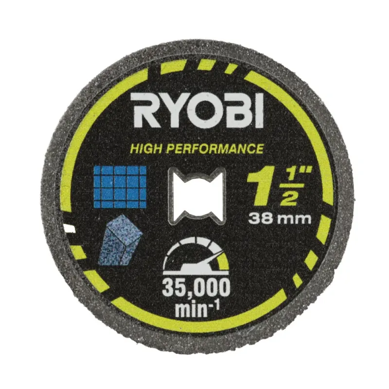 Ryobi Diamantskæreskive Rar305