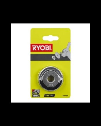 Ryobi Easyfix Møtrik Rakef