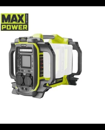 Ryobi Elektrisk Powerhub Ry36bi1800a Max Power