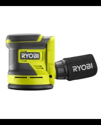 Ryobi Excentersliber Rros18-