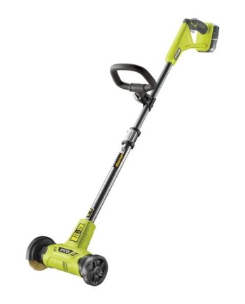 Ryobi Fuge Renser 18v Ry18pca-120