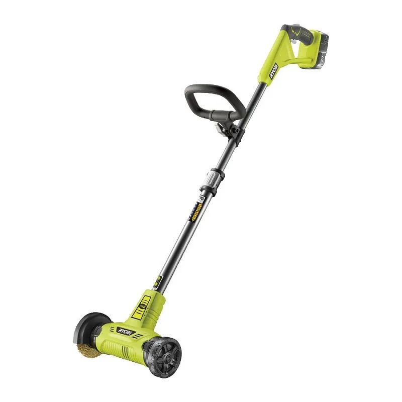 Ryobi Fuge Renser 18v Ry18pca-120