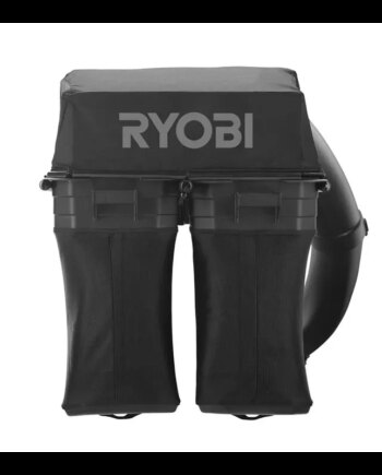 Ryobi Græsopsamler Til Rm480e  Rac467