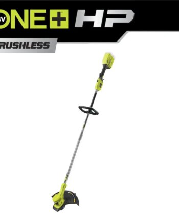 Ryobi Græstrimmer Ry18ltx33a-