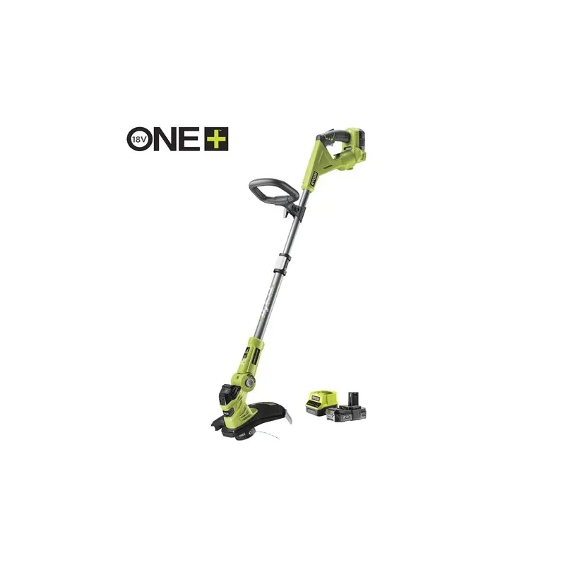 Ryobi Græstrimmer 18v Hybrid Rlt1831h20f