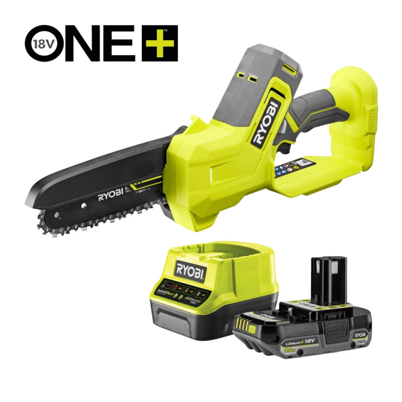 Ryobi Grensav Ry18ps15a-120-2457136 5133006554