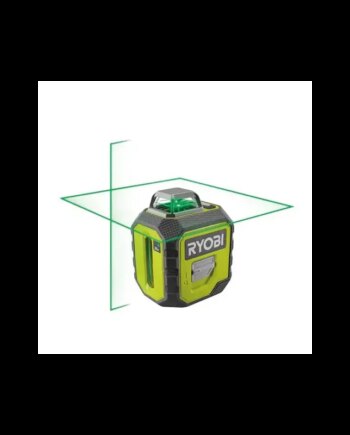 Ryobi 360ë  Grøn Linjelaser Rb360gll