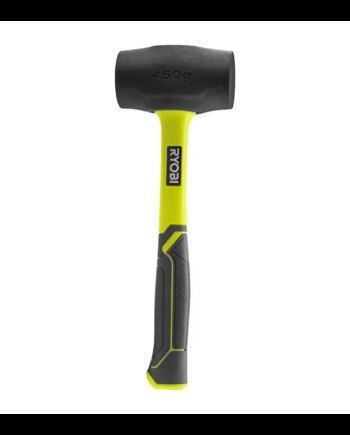 Ryobi Gummihammer  Rhhm450