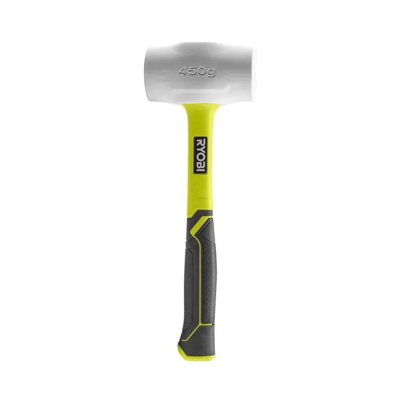 Ryobi Gummihammer  Rhhm450w