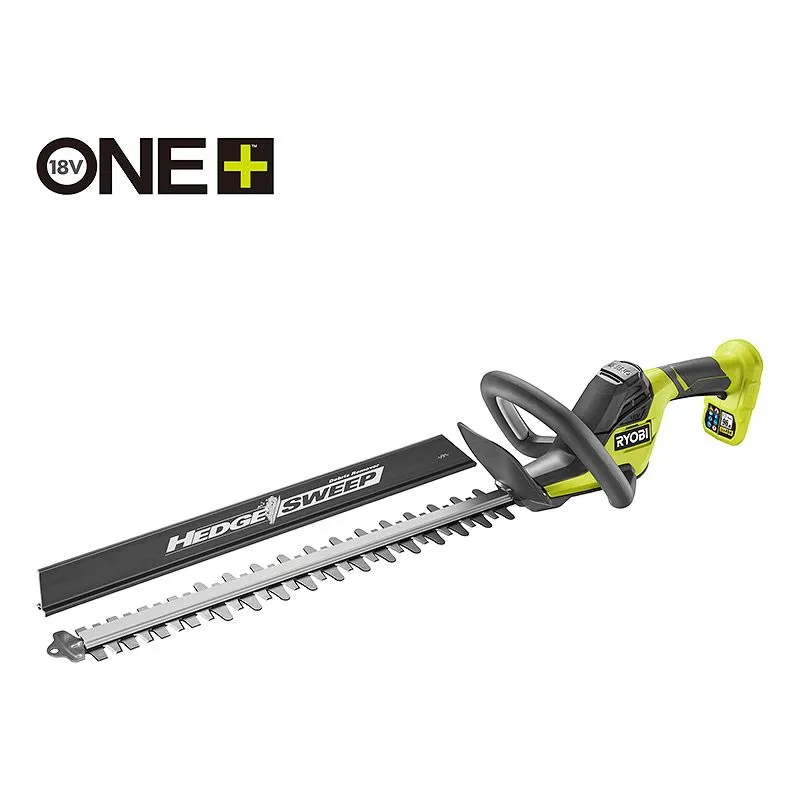 Ryobi Hækkeklipper 18v One Ry18ht45a-