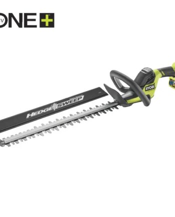 Ryobi Hækkeklipper 18v One Ry18ht50a-