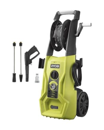 Ryobi Højtryksrenser 170 Bar Ry170pwa