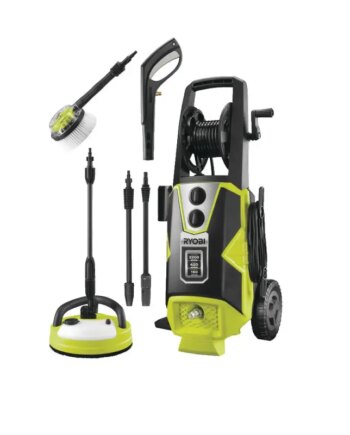 Ryobi Højtryksrenser  Ry150pwa
