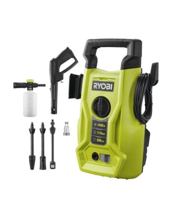 Ryobi Højtryksrenser Ry110pwa