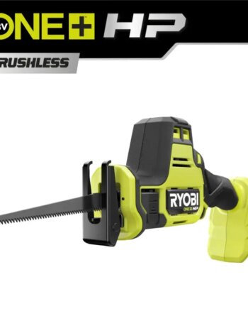 Ryobi Hp Bajonetsav Rrs18c