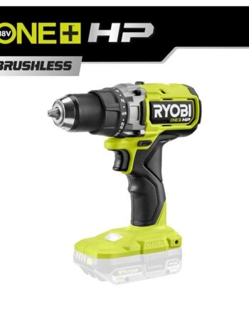 Ryobi Hp Bore- Skruemaskine Rdd18x1-