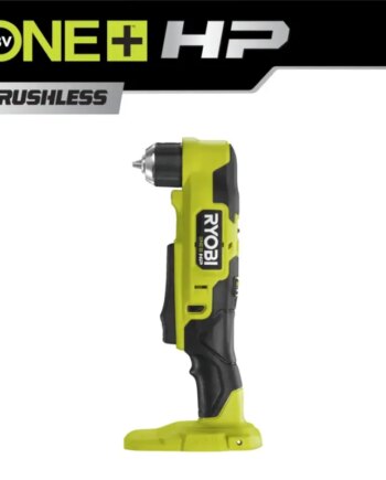 Ryobi Hp Vinkelskruemaskine Rad18c-