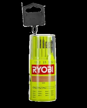 Ryobi Hss Metalbor Rak13hss
