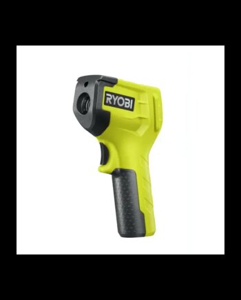 Ryobi Infrarød Termometer Temperaturmåler Rbirt08 Sælges Uden Batteri