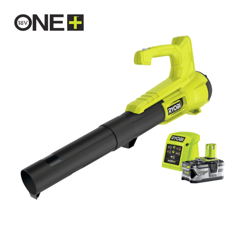 Ryobi Jetblæser Ry18bla 5133005412