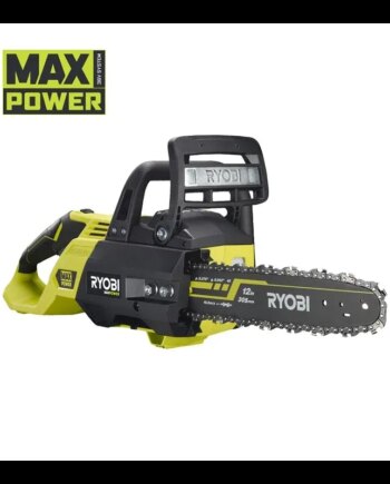 Ryobi Kædesav Ry36csx30b-  Max Power