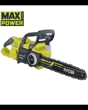 Ryobi Kædesav 36v Ry36csx35a-  Max Power