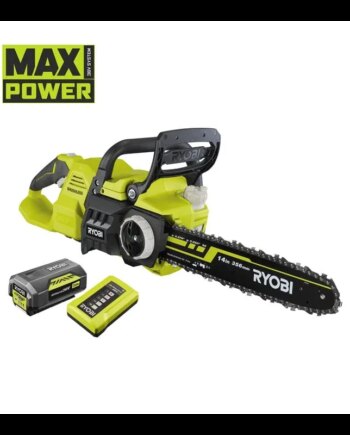 Ryobi Kædesav 36v Ry36csx35a-150 Max Power
