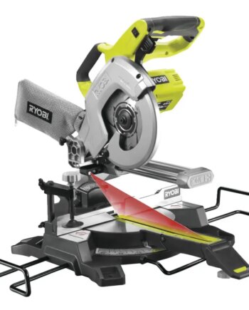 Ryobi Kap Geringssav 18v 216 Mm One   R18ms216-