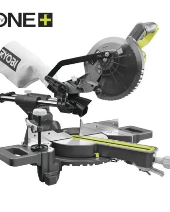 Ryobi Kap Geringssav 18v One   Rms18190-