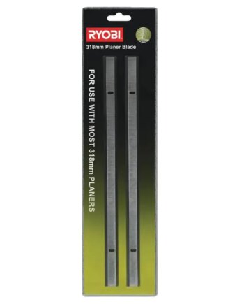 Ryobi Klinger Til Høvl   Stk Ptb02pk