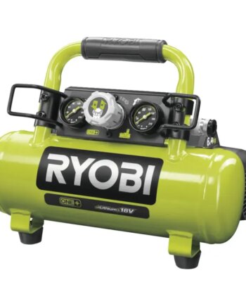 Ryobi Kompressorer R18ac-