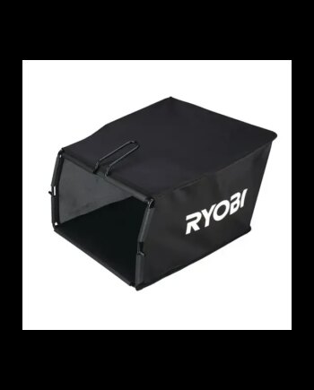 Ryobi 55l Opsamler Til Ac   Dc Plænelufter Rac822