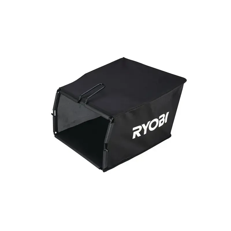 Ryobi 55l Opsamler Til Ac   Dc Plænelufter Rac822