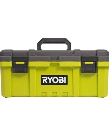 Ryobi 27   Værktøjskasse Rstb19