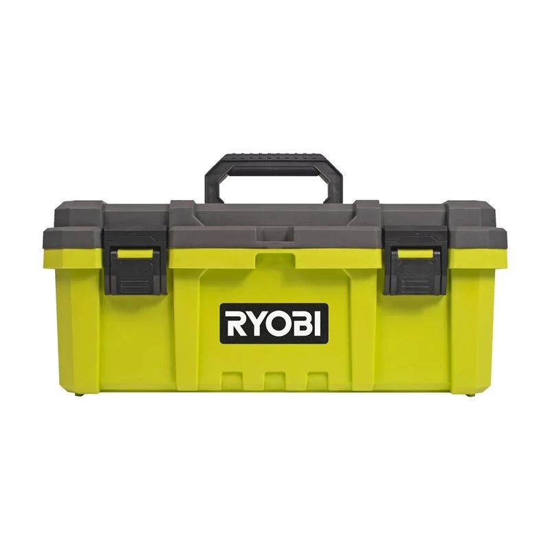 Ryobi 27 Værktøjskasse Rstb19