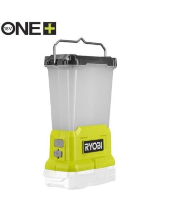 Ryobi Lanterne 18v One  Rll18-
