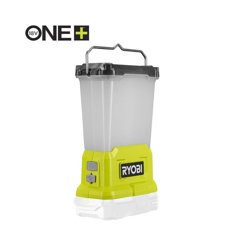 Ryobi Lanterne 18v One  Rll18-