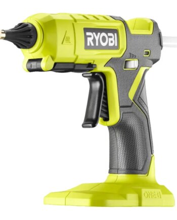 Ryobi Limpistol Med Temperaturindstilling 18v One   Rgl18-