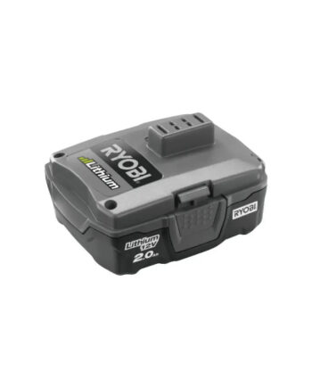 Ryobi Lithium  Batteri 12v       Ah Rb12l20