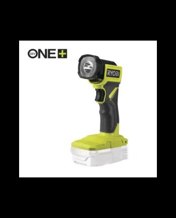 Ryobi Lommelygte 18v One  Rlf18-