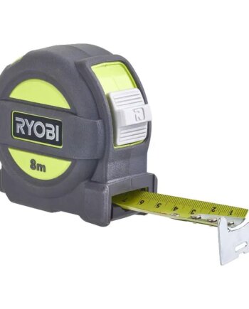 Ryobi Målebånd       25 Mm Rtm8m
