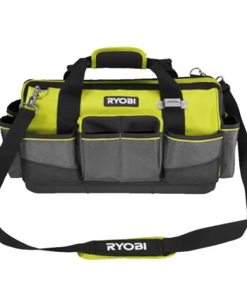 Ryobi Medium Værktøjstaske Med Skulderrem Rssmtb1