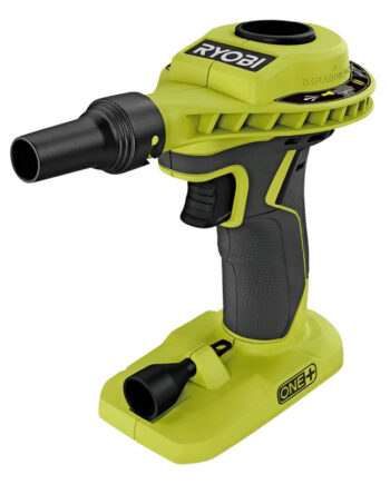 Ryobi Mini Kompressor 18v One  R18vi-