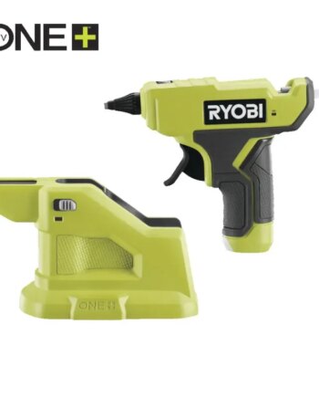 Ryobi Mini Limpistol 18v One  Rglm18-