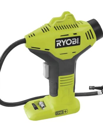 Ryobi Minikompressor 18v One  R18pi-