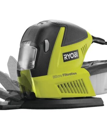 Ryobi Multislibemaskine 180   Rms180-
