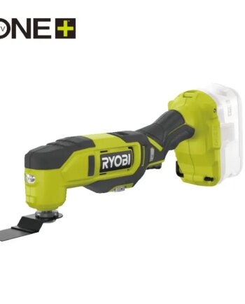 Ryobi Multiværktøj One   18v Rmt18-